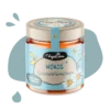 Vegablum | Bio Wonig Gänseblümchen bio, 225g vegane Honig-Alternative