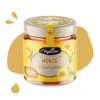 Vegablum | Bio Wonig Löwenzahn bio, 225g vegane Honig-Alternative