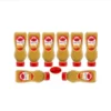 Honig-Senf Sauce von Händlmaier 8 x 225ml Squeeze im Bundle