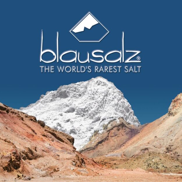 Blausalz Gourmet GmbH