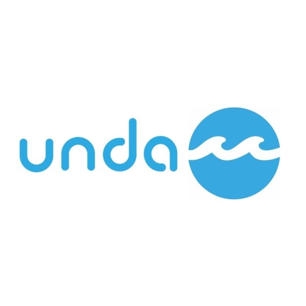 undabottle - Die Multifunktions-Flasche