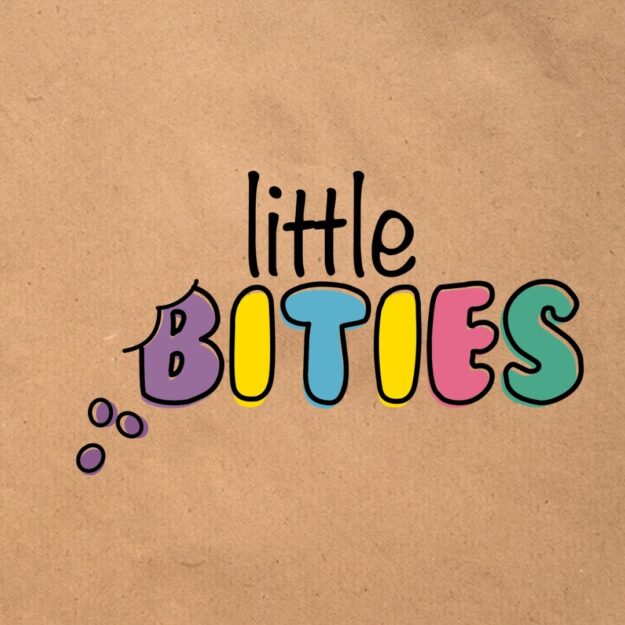 little BITIES ▷ Babymahlzeit ab 6 Monaten