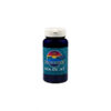 999 ENERGY - BLUEGREEN AFA.DE..X5, AFA-Bärlauch-Chlorella "Pyrenoidosa"-Koriander-Spirulina 30g, ca. 60 Kapseln