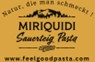 Miriquidi Sauerteig Pasta