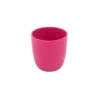 ajaa! Becher - aus Zuckerrohr Farbe pink