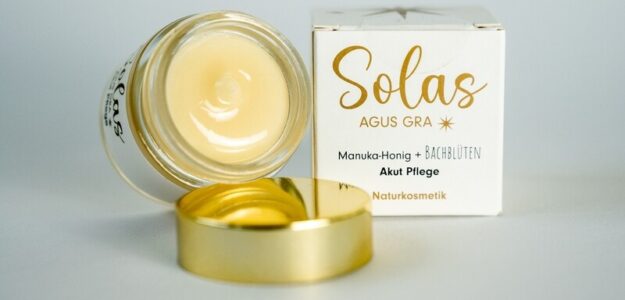 Solas Naturkosmetik