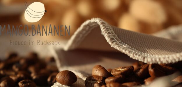 mango.bananen - Freude im Rucksack