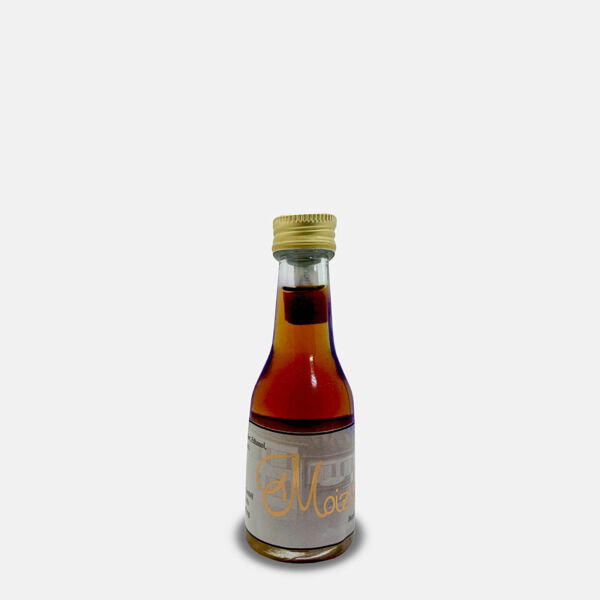 Food Craftory  | Moizdratzerl Bierlikör 20 ml