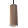 Libellum N°one Hängeleuchte Finalist beim Green Product Award 2026 Farbe: Espresso (d'braun)