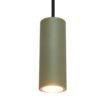 Libellum N°one Hängeleuchte Finalist beim Green Product Award 2026 Farbe: Olive (grün)