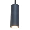 Libellum N°one Hängeleuchte Finalist beim Green Product Award 2026 Farbe: Midnight (d'blau)