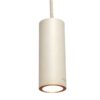 Libellum N°one Hängeleuchte Finalist beim Green Product Award 2026 Farbe: Flat white (creme)