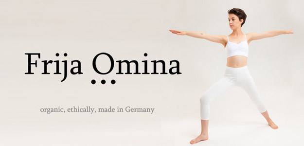 Frija Omina