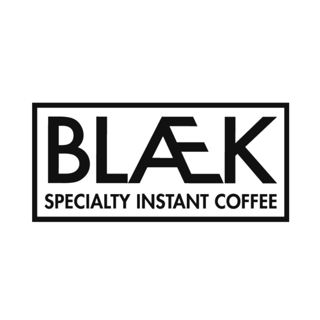 BLÆK Specialty Coffee