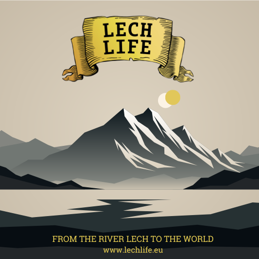 Lech Life Yuzu