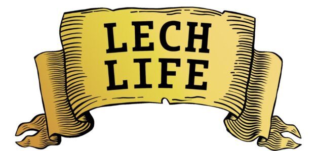 Lech Life Yuzu