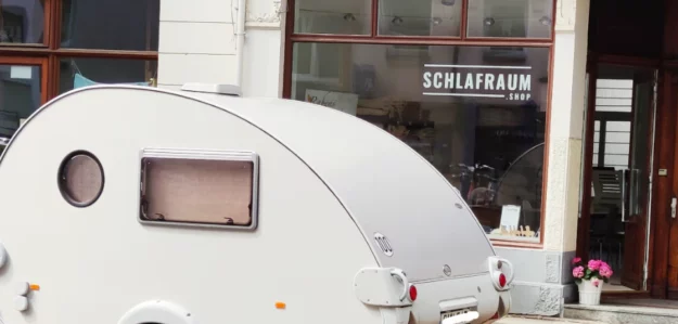 Schlafraum Shop