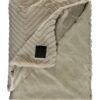 Schönes Wohnen 24 | JOOP! Plaid / Decke Elegant Natur 130x200cm