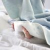 Schönes Wohnen 24 | Kuscheldecke Lovely & Sweet Ocean 75 x 100
