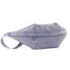 format fashion design brand Berlin  |  BRIK Hipbag, matt Farbe: blaugrau - haze purple