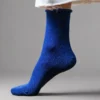 format fashion design brand Berlin  |  Klue  Glitzer Socken aus Bambus-Lyocell EU: 36–40 Farbe:  Blau
