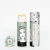 Intensiver Lippenbalsam "Caring Caroline" 9g vegan und plastikfrei - Lippenpflege