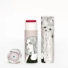 Getönter Lippenbalsam "Rosy Rosalie" 9g vegan und plastikfrei