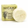 NICAMA Made with ♥  - Festes Shampoo - Lemongras