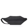 format fashion design brand Berlin  |  BRIK Hipbag, matt Farbe: dunkelgrau - deep anthra