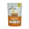 little BITIES | Pfannkuchen mit Mango für Babys als Backmischung