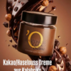 Oro DelSud | Haselnuss/Kakao Creme 210g aus Kalabrien
