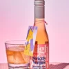 HighlevelZero | Strictly Verjus Sparkling Pink 250 ml
