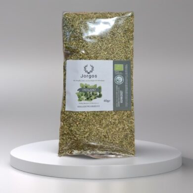 Jorgos Olivenhain | BIO Oregano 40g