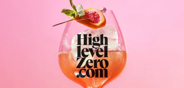 Highlevel Zero | Alkoholfrei Lifestyle