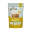 little BITIES | Pfannkuchen mit Banane für Babys als Backmischung