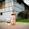 Apfeltau | Apfelwein-Aperitif mit 21% vol. - Der Milde - 500ml