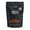 Brokkolisprossen gekeimt - Startkraft-Rawfood