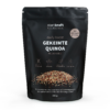 Quinoa bunt gekeimt - Startkraft-Rawfood