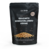 Sonnenblumenkerne gekeimt - Startkraft-Rawfood