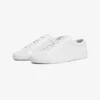 Kulson - The Sneaker  Gr. 37 - 50 Style: Leder mit Lochung
