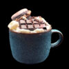 Anna&Julie Duftkerze „Grande Hot Chocolate“