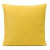 Schönes Wohnen 24 |  Garten & Terrasse Ambiente Trendlife Rhodos Outdoor Kissenhülle 40x40cm Farbe gelb