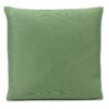 Schönes Wohnen 24 |  Garten & Terrasse Ambiente Trendlife Rhodos Outdoor Kissenhülle 40x40cm Farbe grün