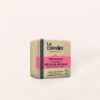 Vita Verde  |  La Corvette Bio Duftseife Rose, 100 g