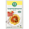 Onkel Dieters Naturkostladen | Lebensbaum Bio-Fix Würzmischung für Spaghetti Bolognese 35g