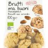 Onkel Dieters Naturkostladen | LaSelva Brutti ma buoni alle mandorle 100 g Mandelgebäck