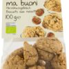 Onkel Dieters Naturkostladen | LaSelva Brutti ma buoni alle nocciole 100 g Haselnussgebäck