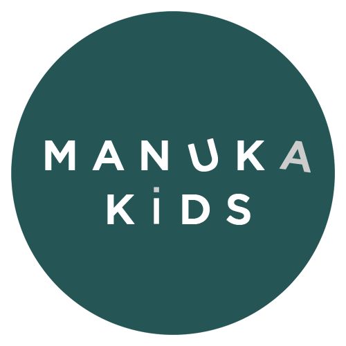 MANUKAKiDS