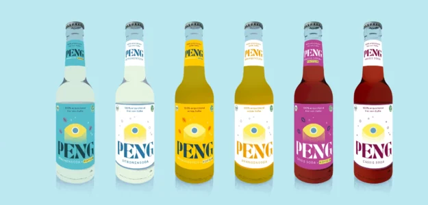 PENG Drink