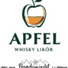 Biorausch - Handgemischt aus Bayern |  Apfel Whiskey Likör 25% vol 250ml